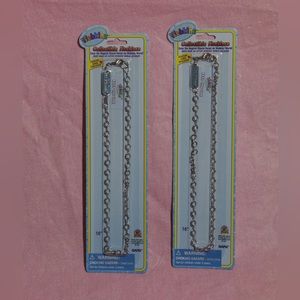 Webkinz Collectable Necklace | Kids Size | Brand New in Package